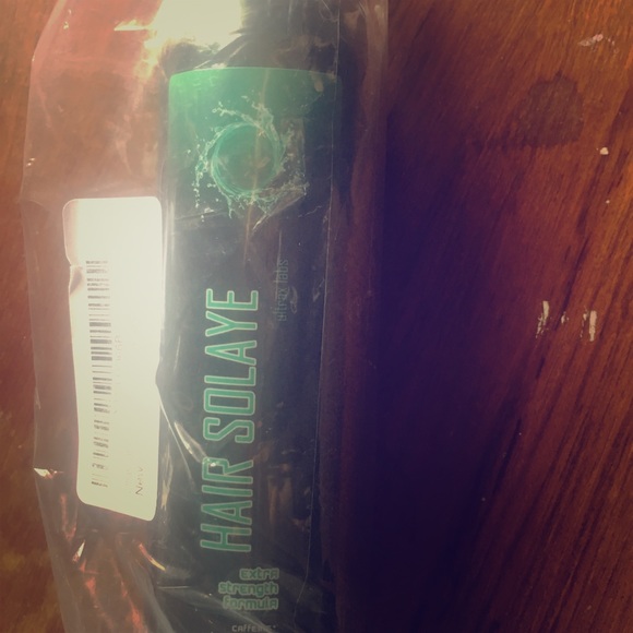 Ultrax Labs Hair Solaye- Caffeine Hair Loss Growth - Picture 1 of 7